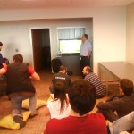 Pablo Brenner - Open Talk en Globant Montevideo