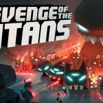 Revenge Of The Titans