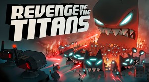 Revenge Of The Titans