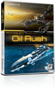 Oil Rush