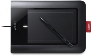 Wacom Bamboo Pen