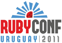 RubyConf Uruguay 2011