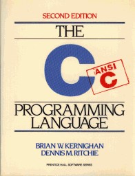 The C Programming Language
