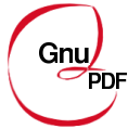 GNU PDF