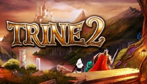 Trine 2