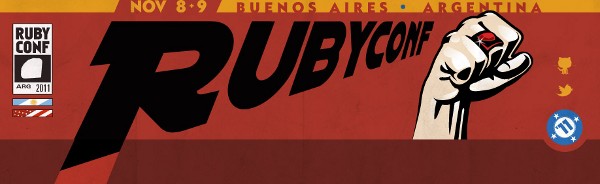 RubyConf Argentina 2011