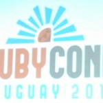 RubyConf Uruguay 2011