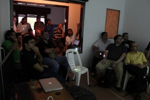 MySQL Meetup