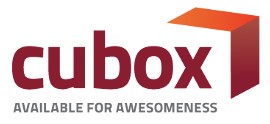 Cubox - Available for awesomeness