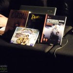 Cómics de Grupo Belerofonte