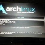Hola ArchLinux