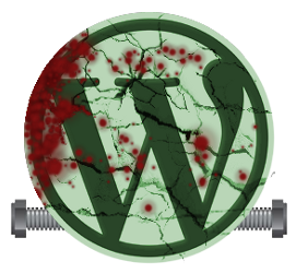 Frankenstein WordPress