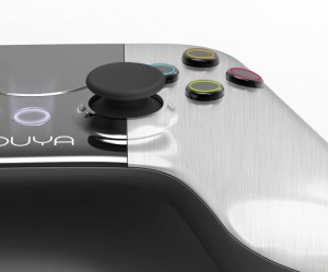 OUYA