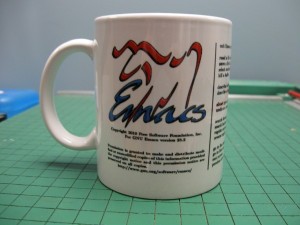 Taza Emacs