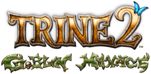 Trine 2: Goblin Menace