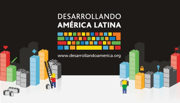 Desarrollando América Latina