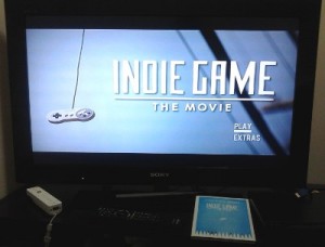 Indie Game: The Movie