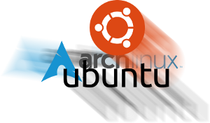 De ArchLinux a Ubuntu