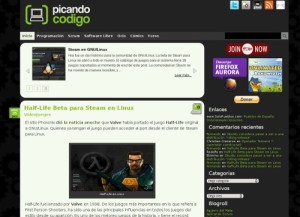 Diseño "nuevo" anterior
