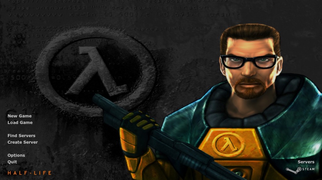 Когда выйдет half life 4