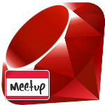 Ruby Meetups