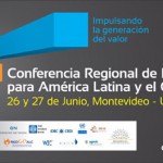 Conferencia Regional de Datos Abiertos para América Latina y el Caribe