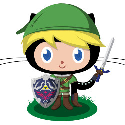 Linktocat