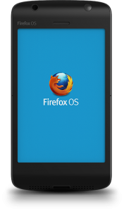 Firefox OS