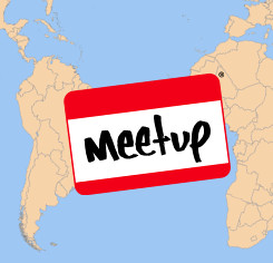 Meetups