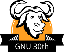 30 años de GNU