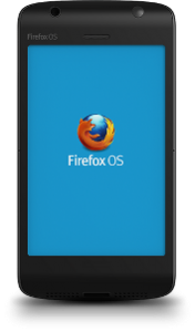 Firefox OS