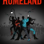 Homeland por Cory Doctorow