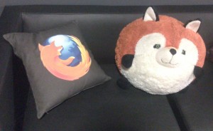 ¡Mozilla!