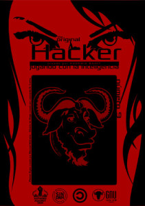 The Original Hacker #9