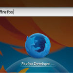 Firefox Gnome Shell