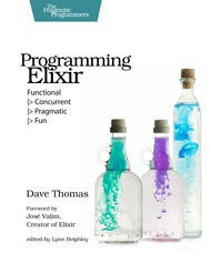 Programming Elixir