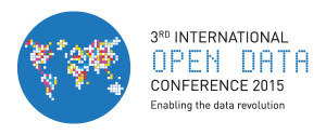 International Open Data Conference, Ottawa