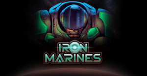 Iron Marines