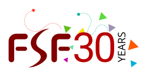 FSF 30 años