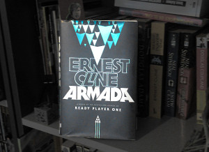 Ernest Cline - Armada