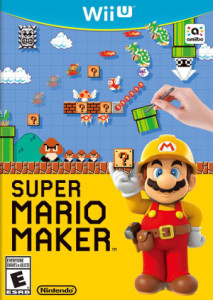 Super Mario Maker