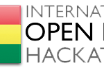 International Open Data Hackathon Bolivia