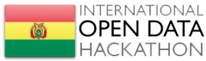 International Open Data Hackathon Bolivia