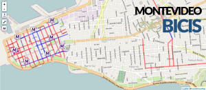 Montevideo Bicis