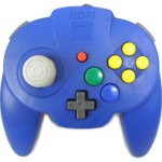 Nintendo 64 Hori Pad Mini