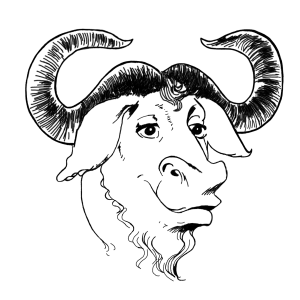 GNU