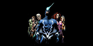 The Inhumans