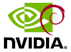 NVIDIA Debian