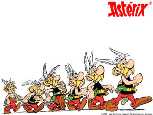 Astérix