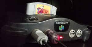 Nintendo 64